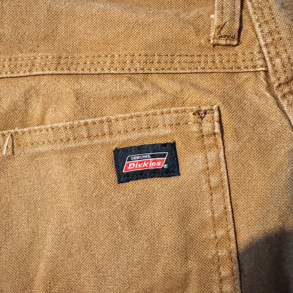 Men’s Dickies Carpenter Pants- Lightly Worn